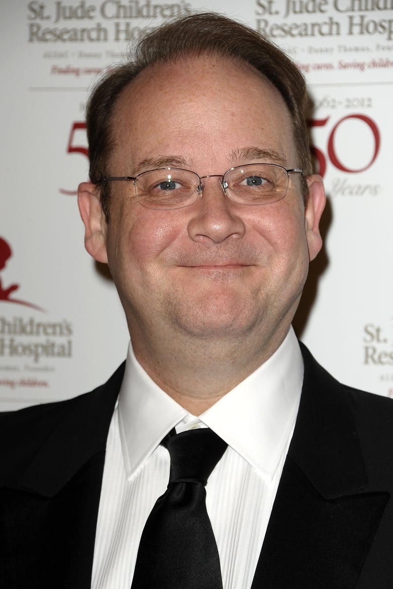 Portrait of Marc Cherry