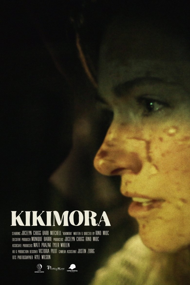 Poster of Kikimora