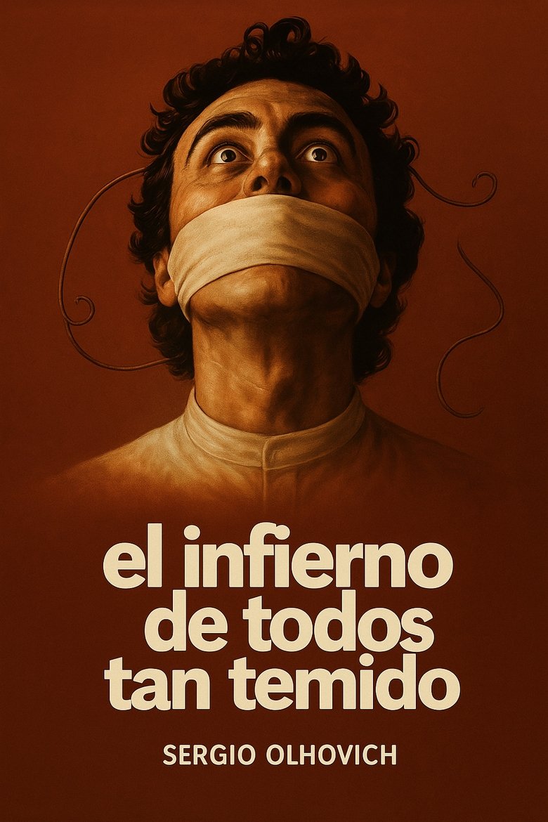 Poster of Everyone's Hell so Feared