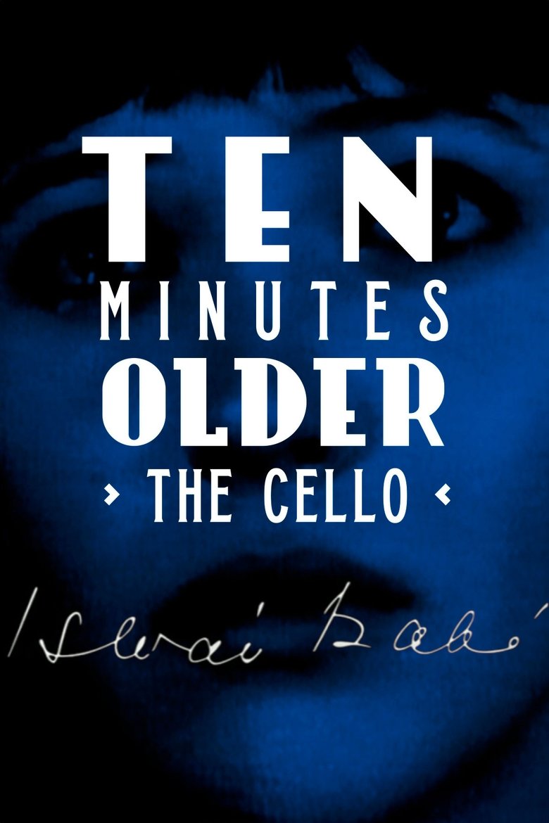 Poster of Ten Minutes After
