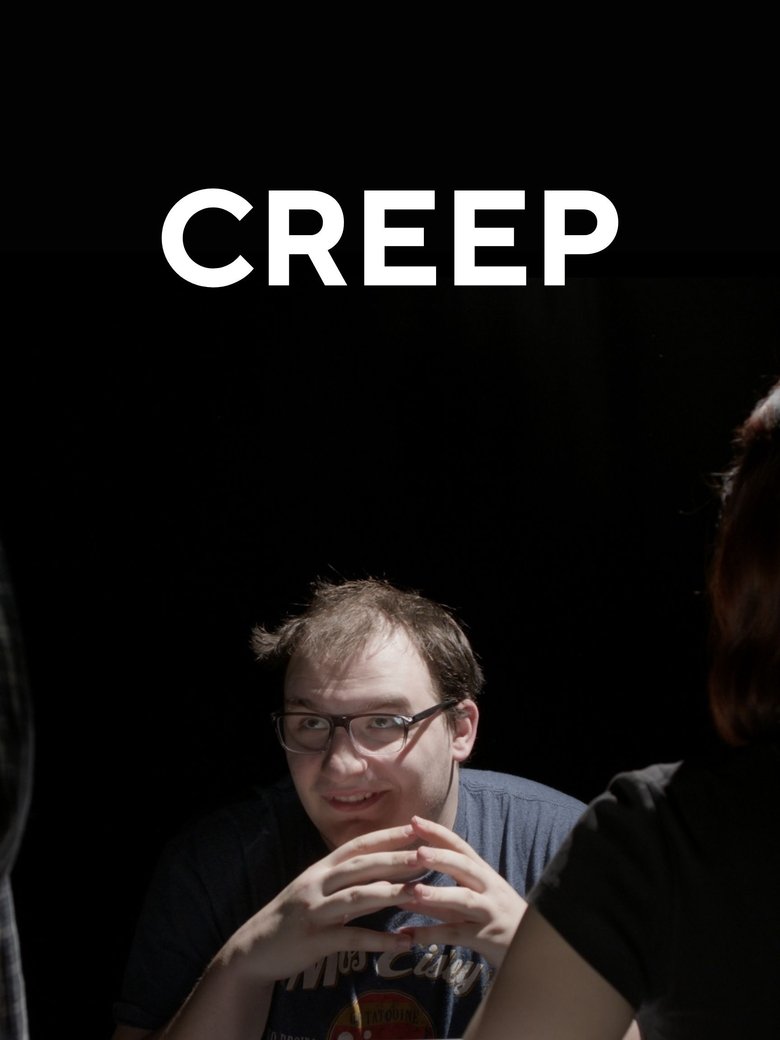 Poster of Creep