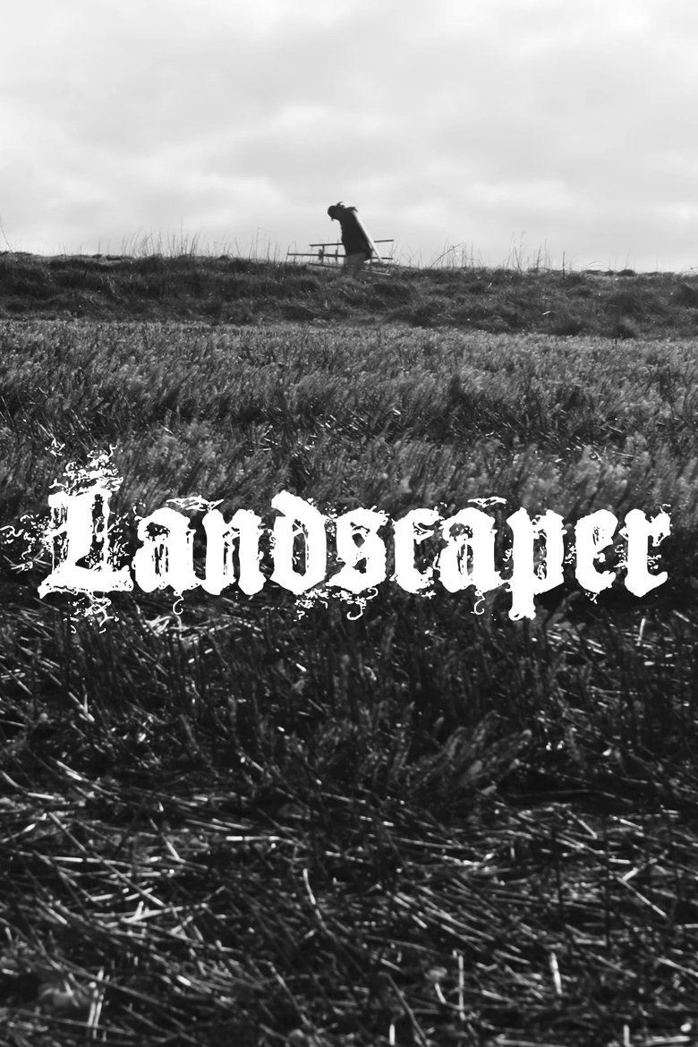 Poster of Landscaper