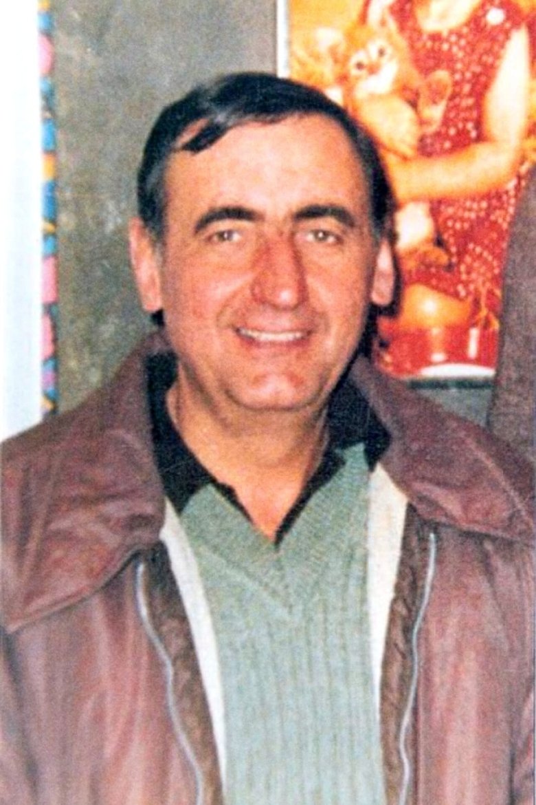 Poster of Andrés from La Victoria