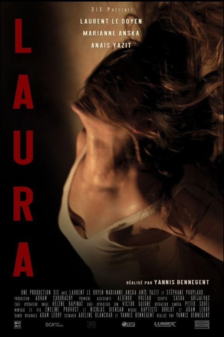 Poster of Laura