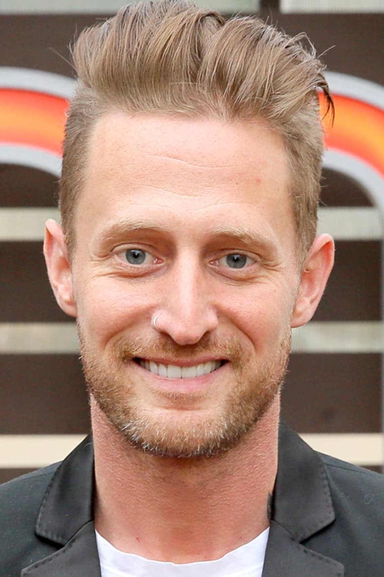 Portrait of Michael Voltaggio