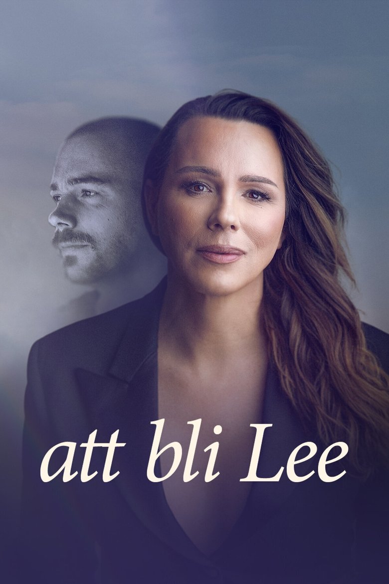 Poster of Becoming Lee