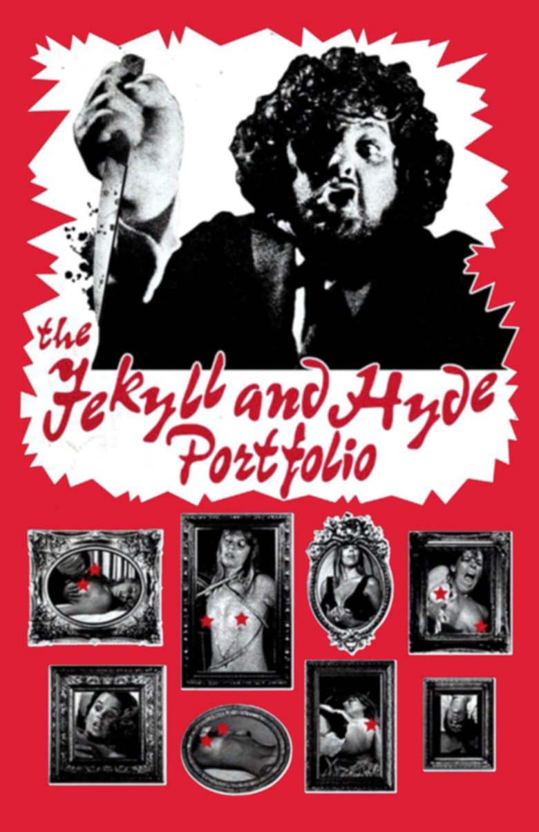 Poster of The Jekyll and Hyde Portfolio