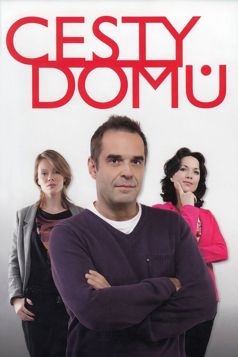 Poster of Episodes in Cesty Domů - Season 2 - Season 2