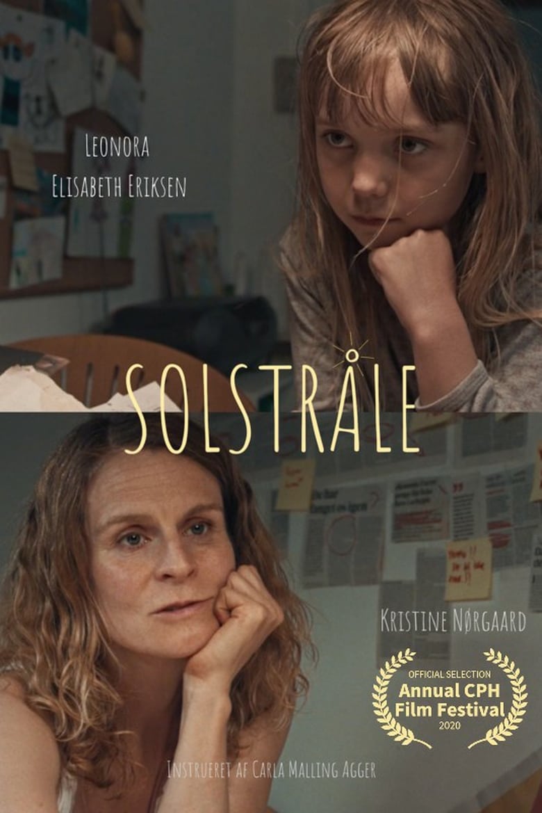 Poster of Solstråle