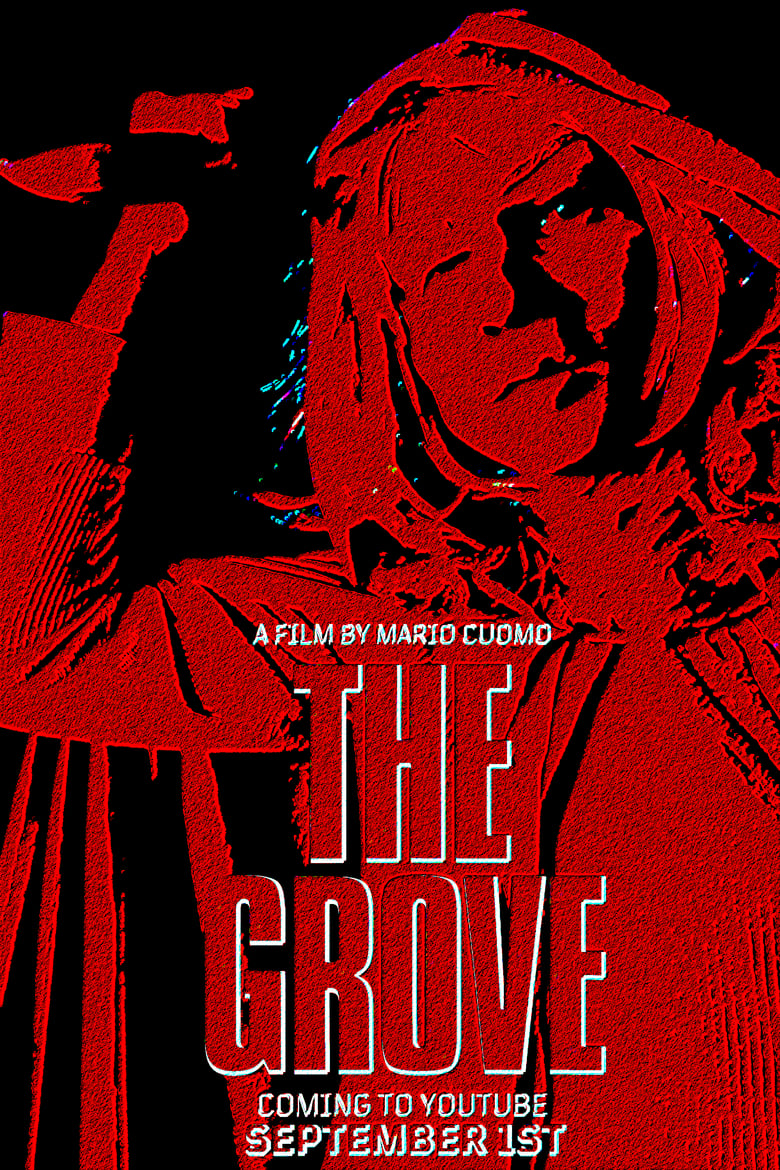 Poster of The Grove