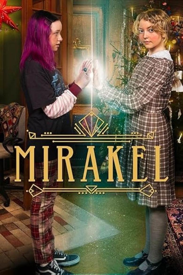 Poster of Mirakel