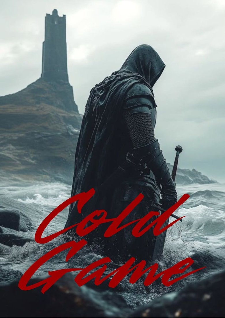 Poster of Cold Game