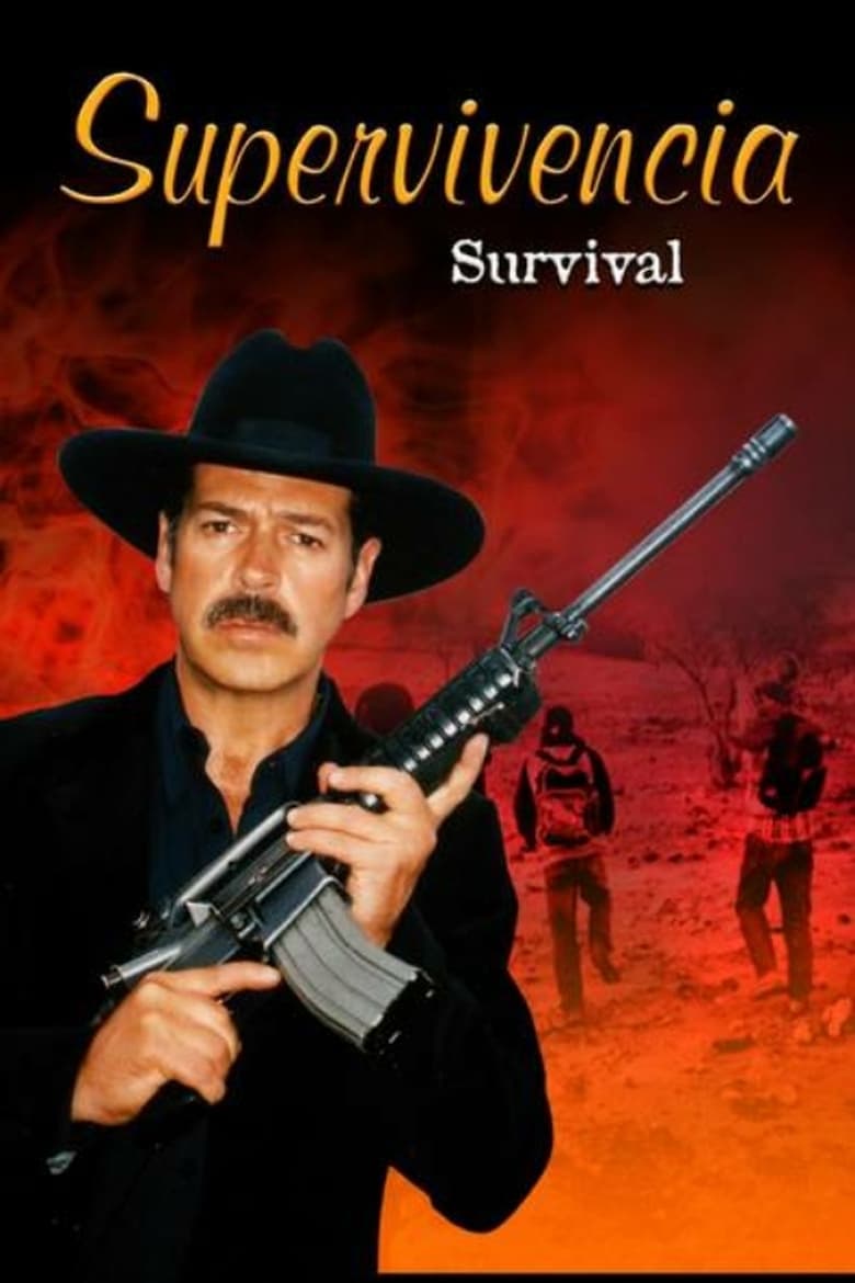 Poster of Survival