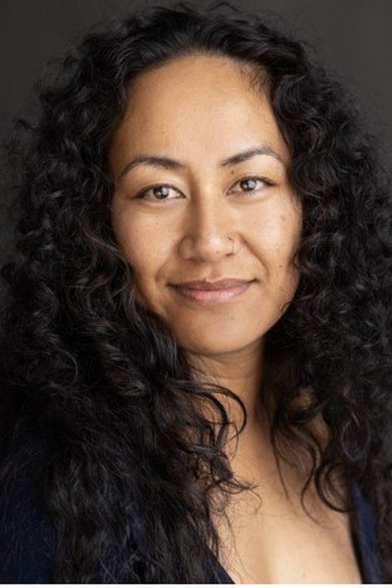 Portrait of Ma'aola Faasavala