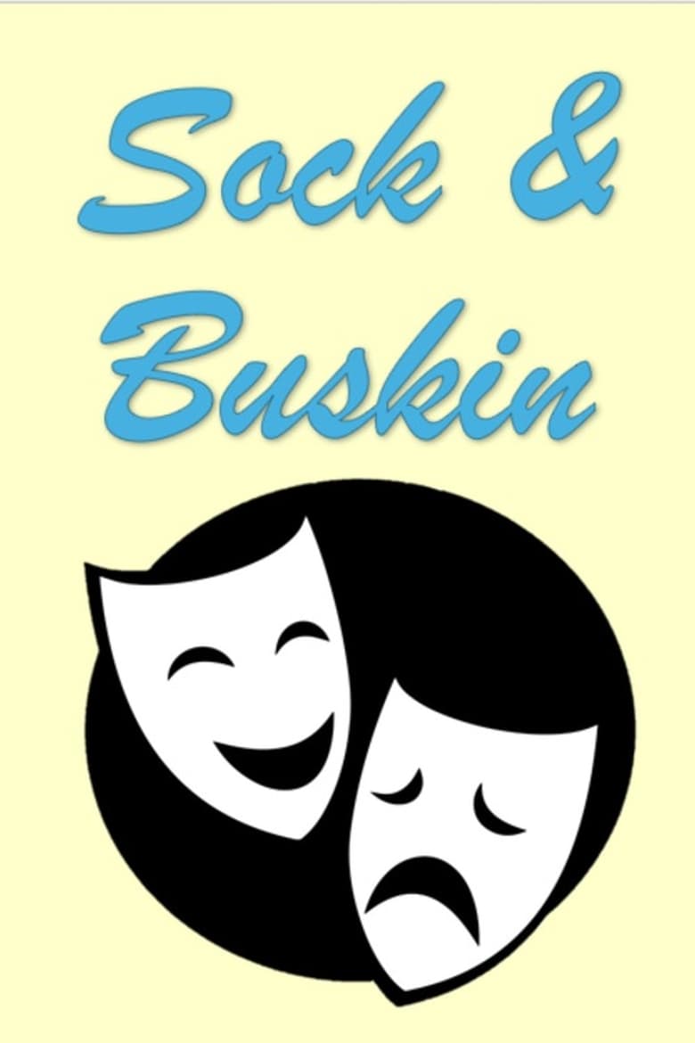 Poster of Sock and Buskin