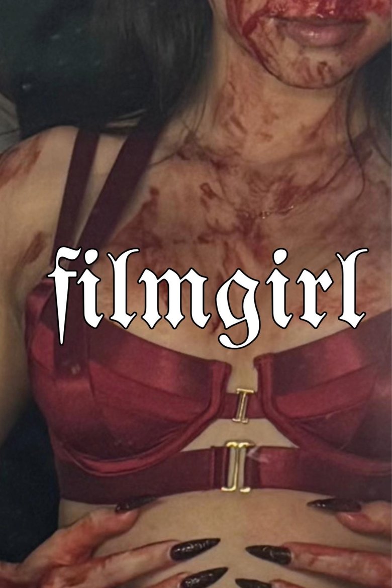 Poster of Filmgirl