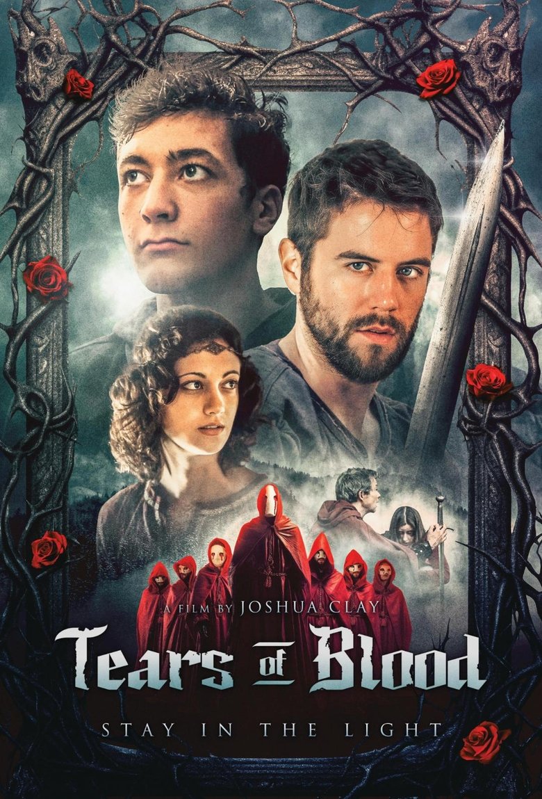 Poster of Tears of Blood