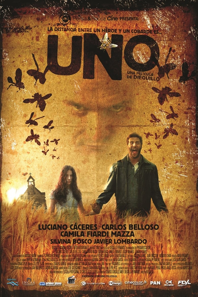 Poster of Uno