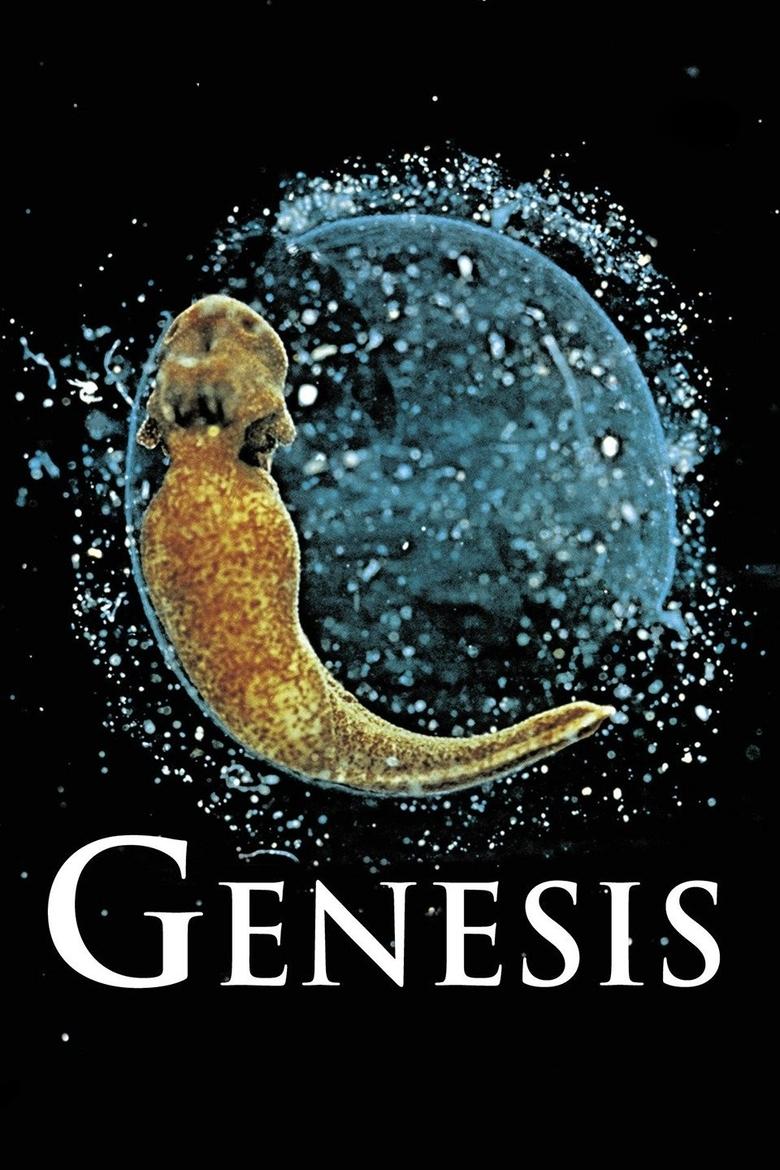 Poster of Genesis