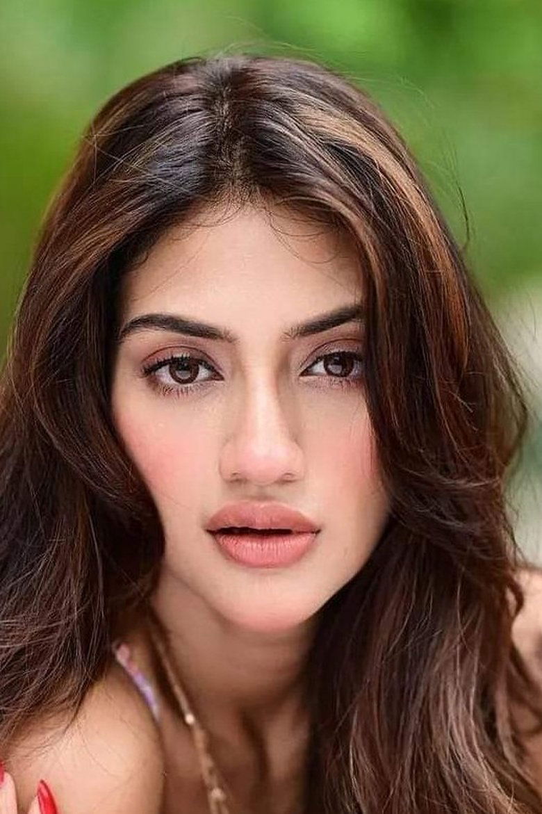 Portrait of Nusrat Jahan