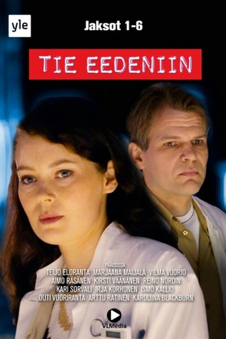 Poster of Tie Eedeniin