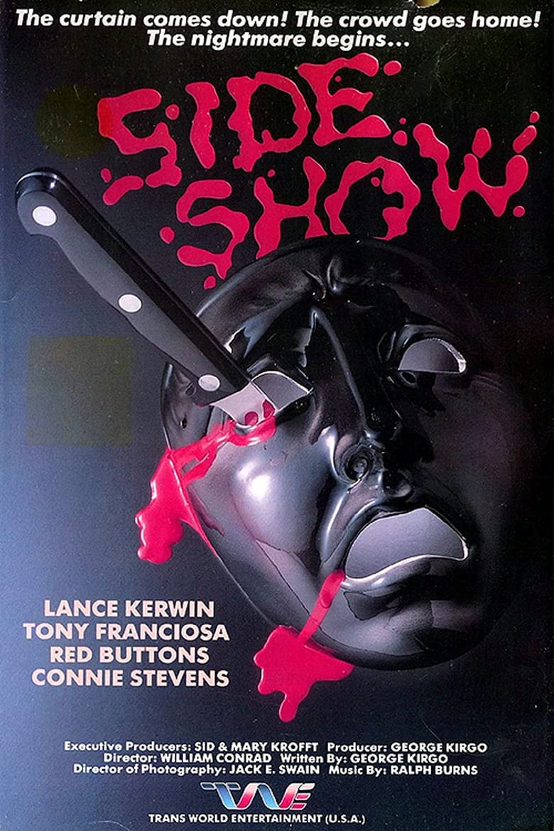 Poster of Side Show