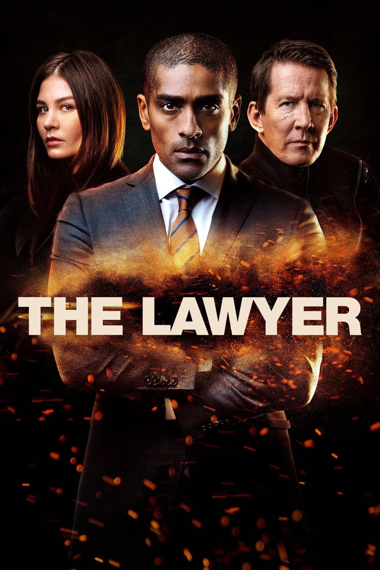 Poster of Cast and Crew in The Lawyer - Season 2 - Episode 6 - Episode 6