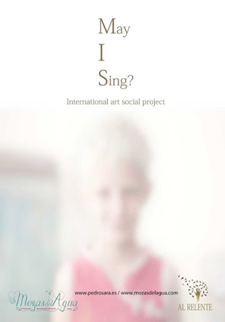 Poster of May I sing?