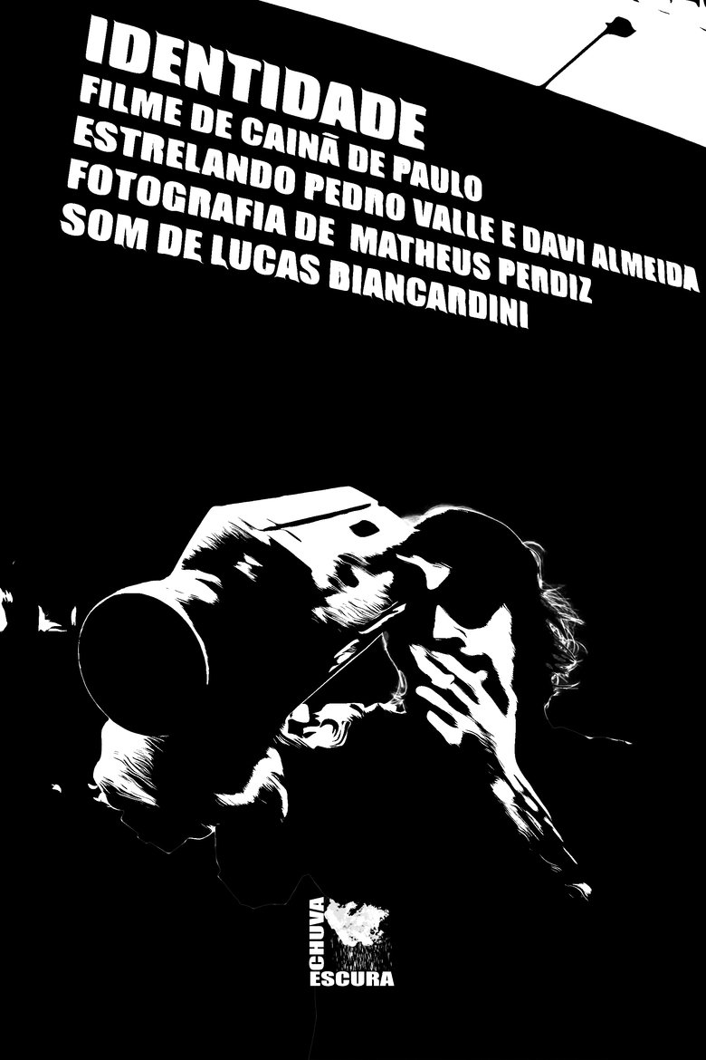 Poster of Identidade