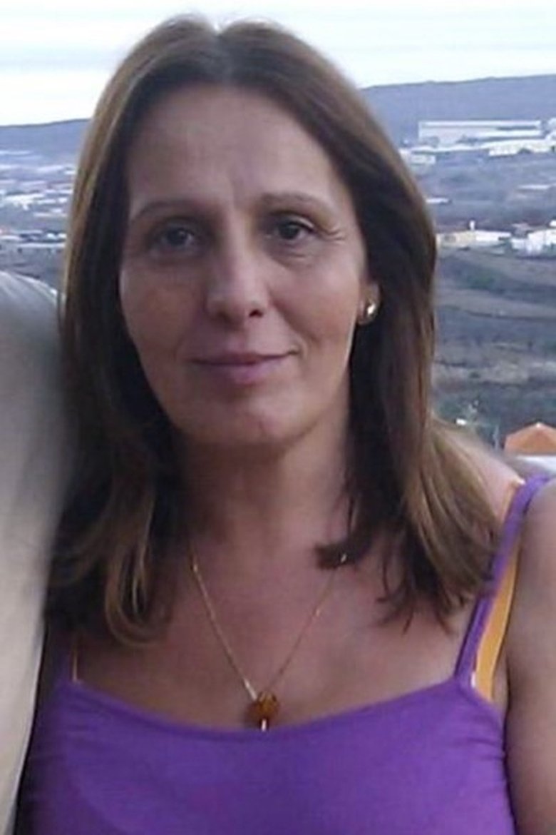 Portrait of Juana Moreno Bruque
