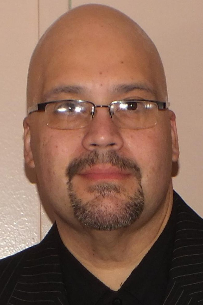 Portrait of Chris Barbosa