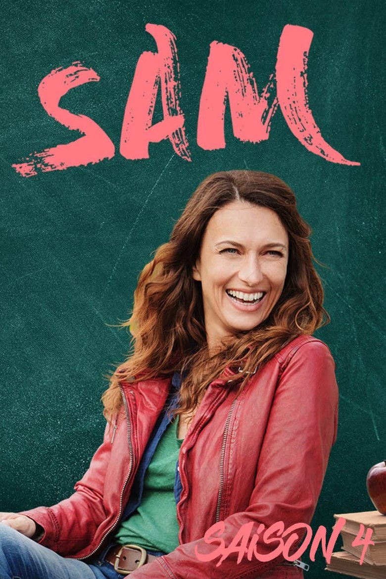 Poster of Episodes in Sam - Season 4 - Season 4