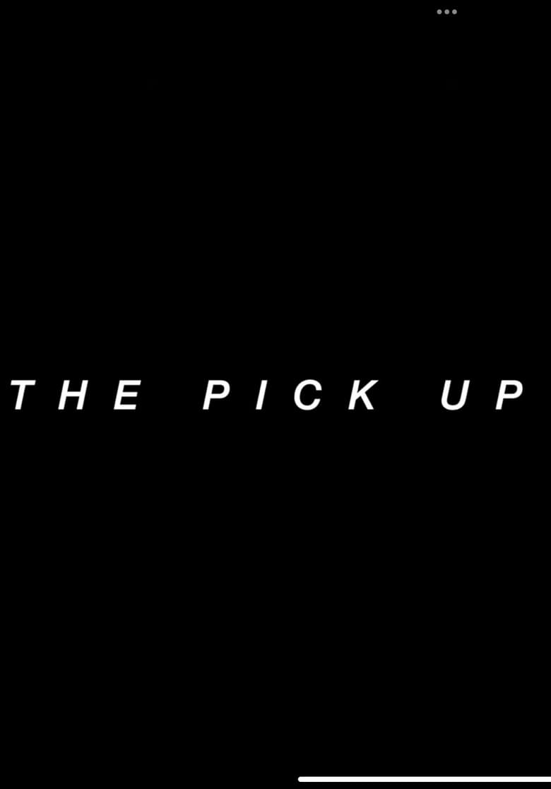 Poster of The Pick Up