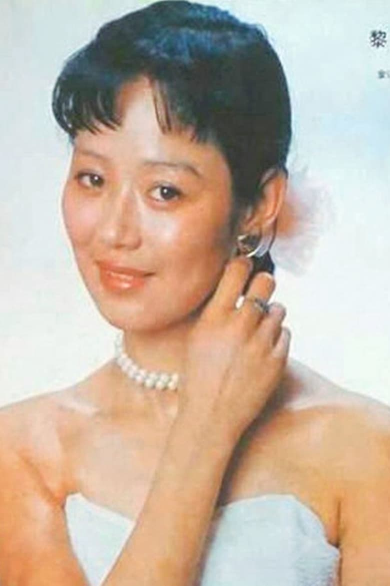 Portrait of Li Jing