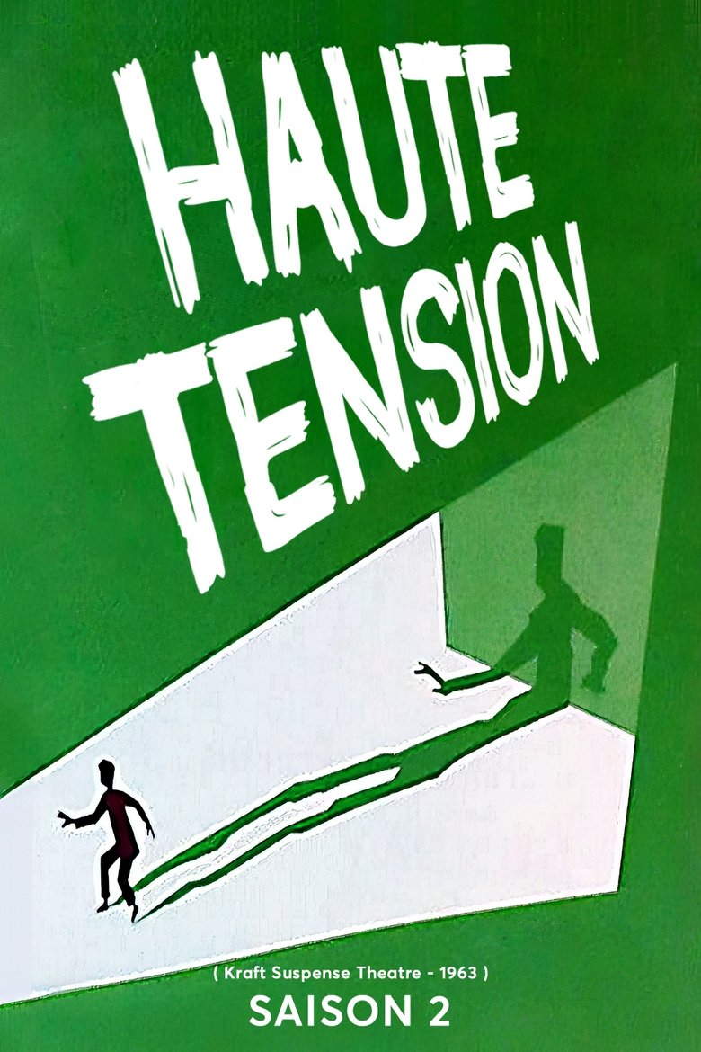 Poster of Episodes in Kraft Suspense Theatre - Season 2 - Season 2
