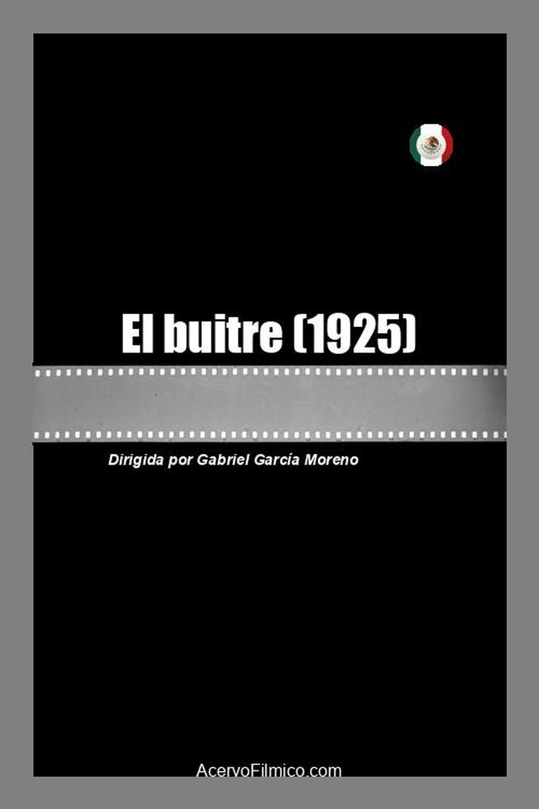 Poster of El buitre