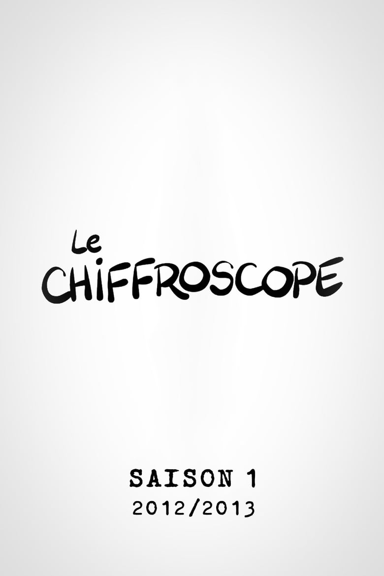 Poster of Cast and Crew in Le Chiffroscope - Season 1 - Episode 8 - Episode 8