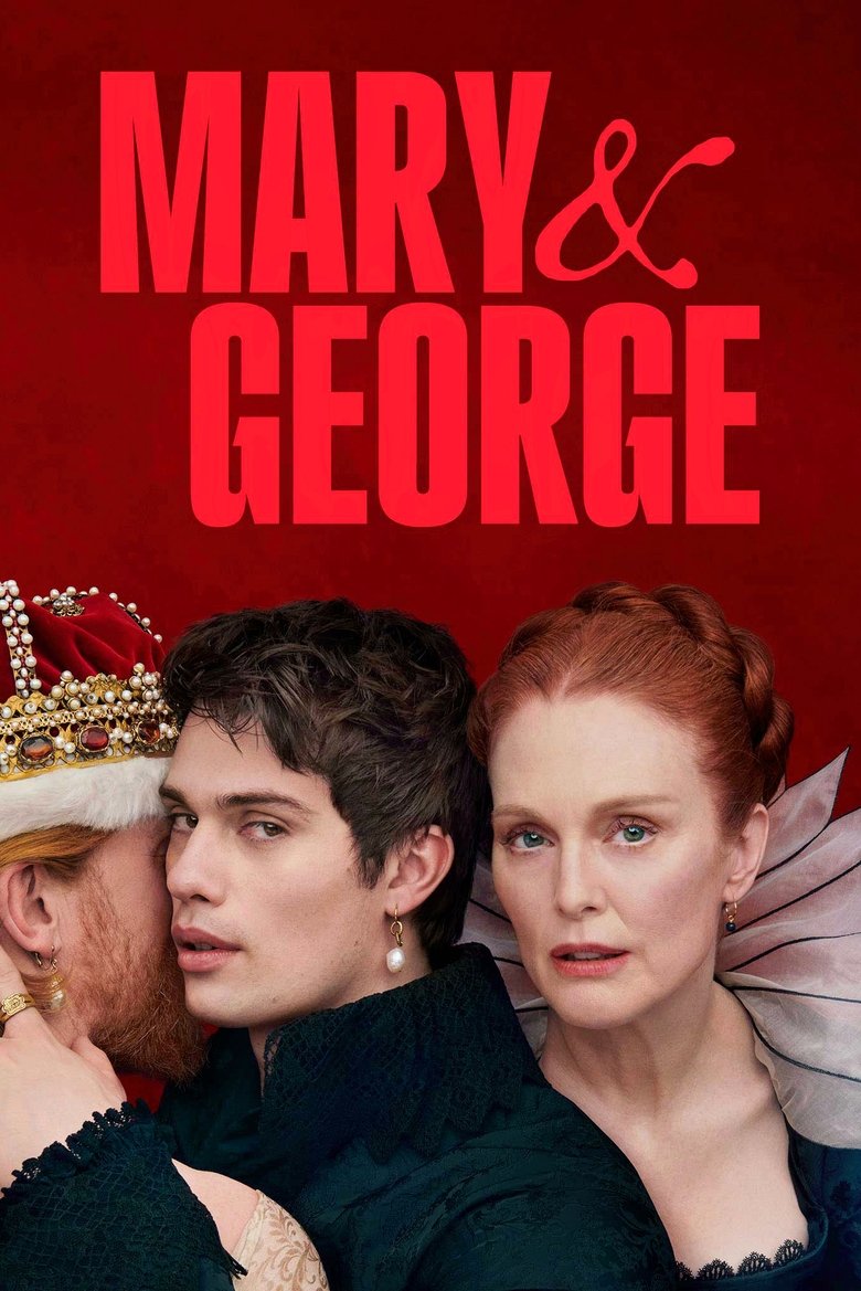 Poster of Mary & George
