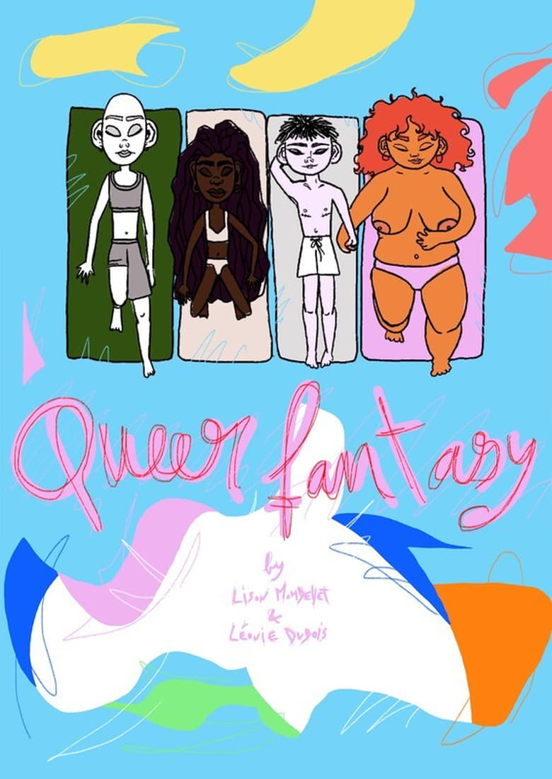 Poster of Queer Fantasy