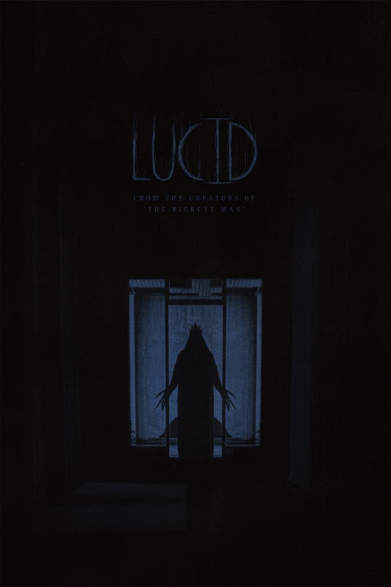 Poster of Lucid