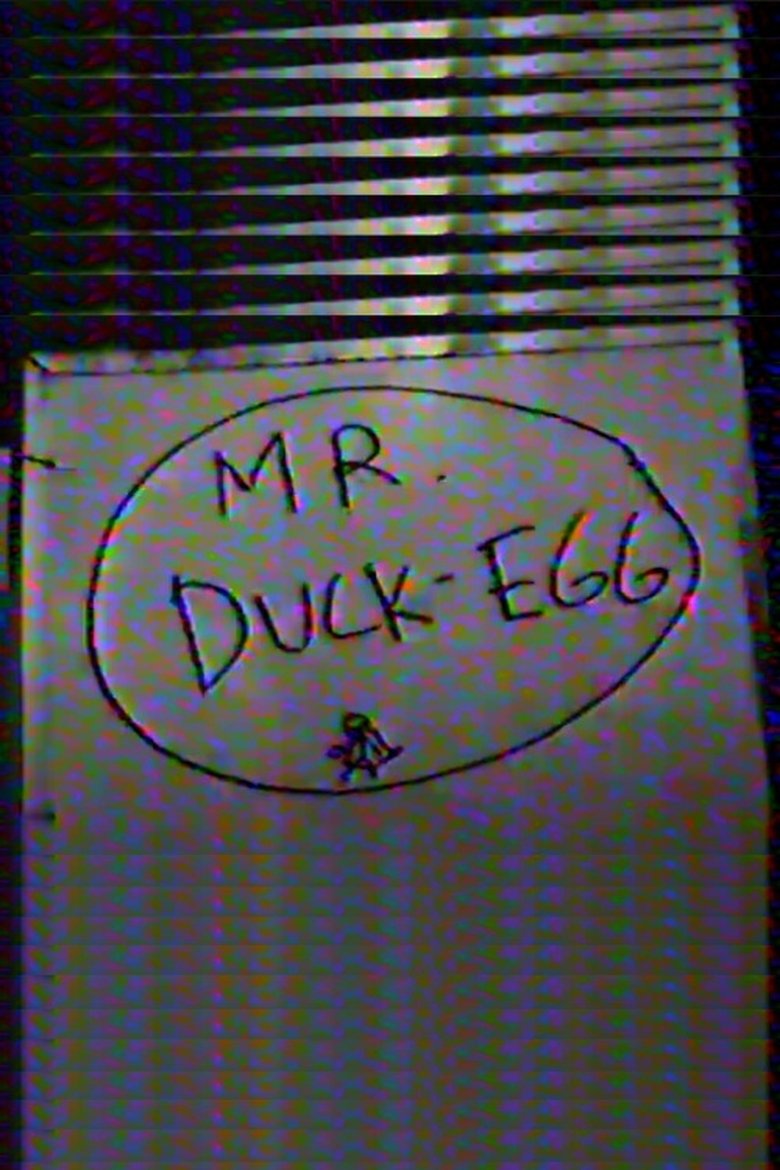 Poster of Mr. Duck-Egg