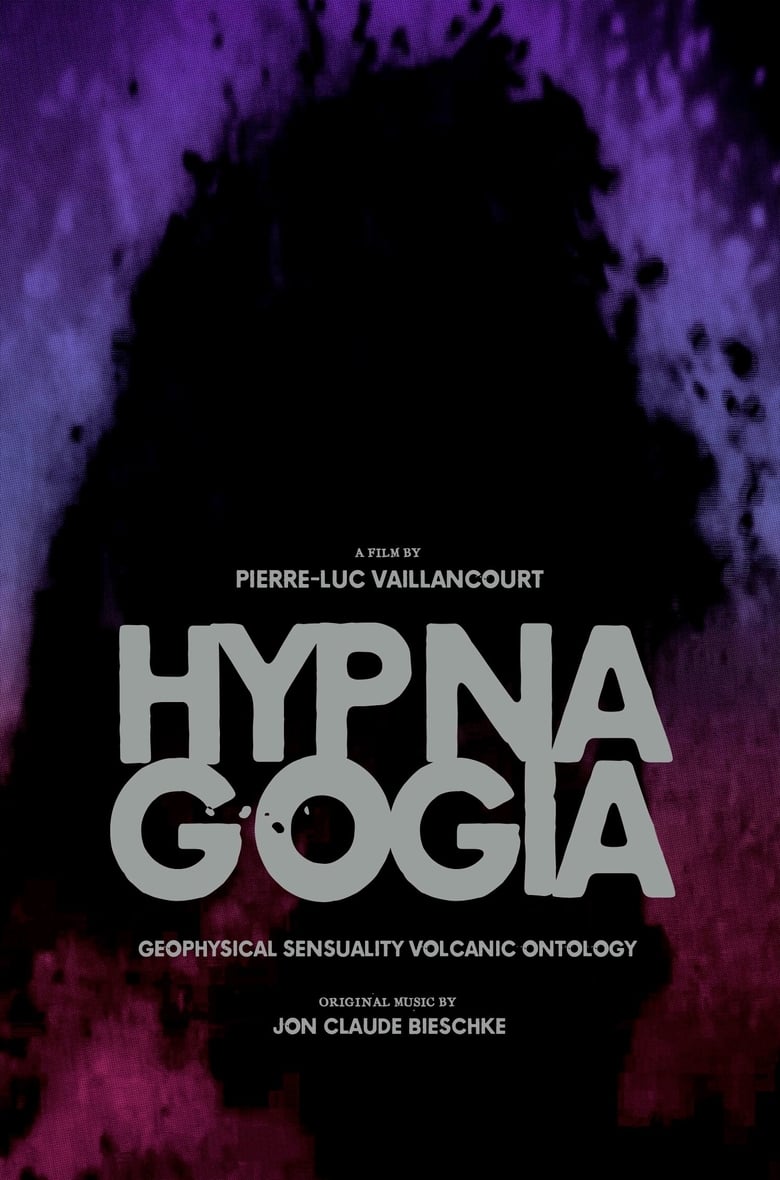 Poster of Hypnagogia