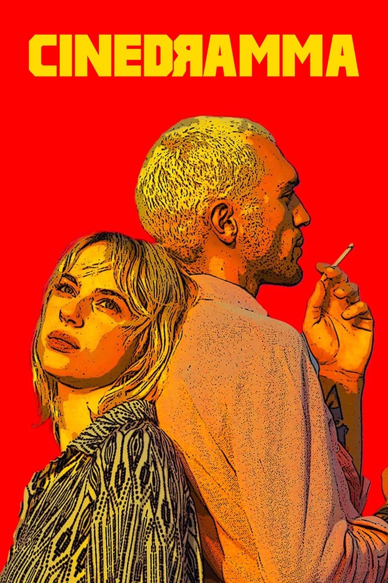 Poster of Cinedramma