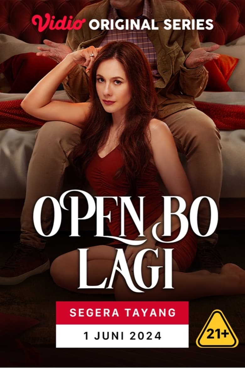 Poster of Episodes in Open Bo - Season 2 : Open BO Lagi - Season 2 : Open BO Lagi