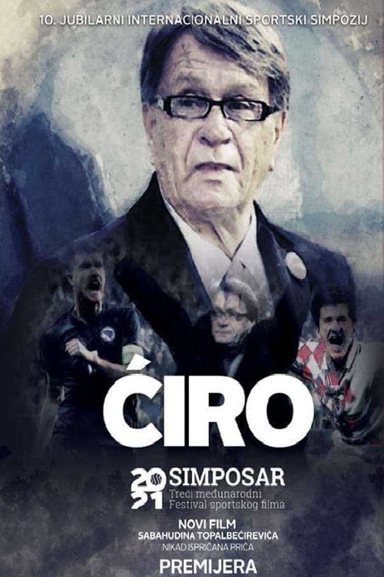 Poster of Ciro