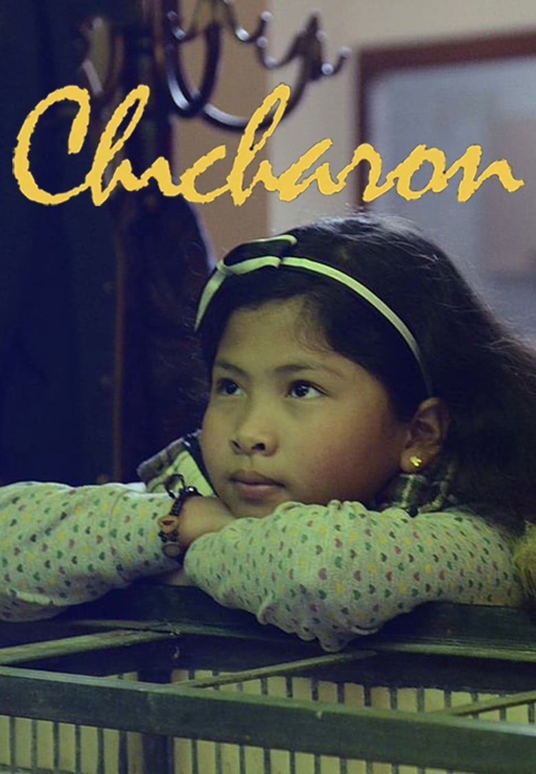 Poster of Chicharon