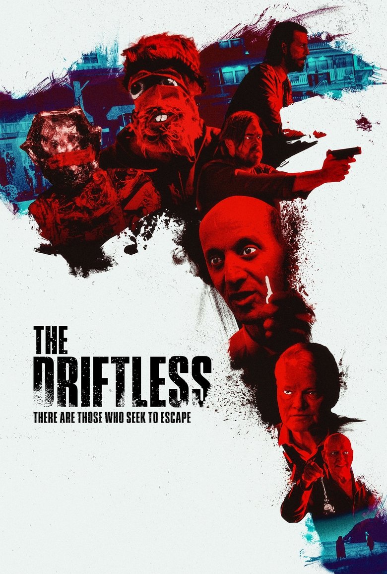 Poster of The Driftless