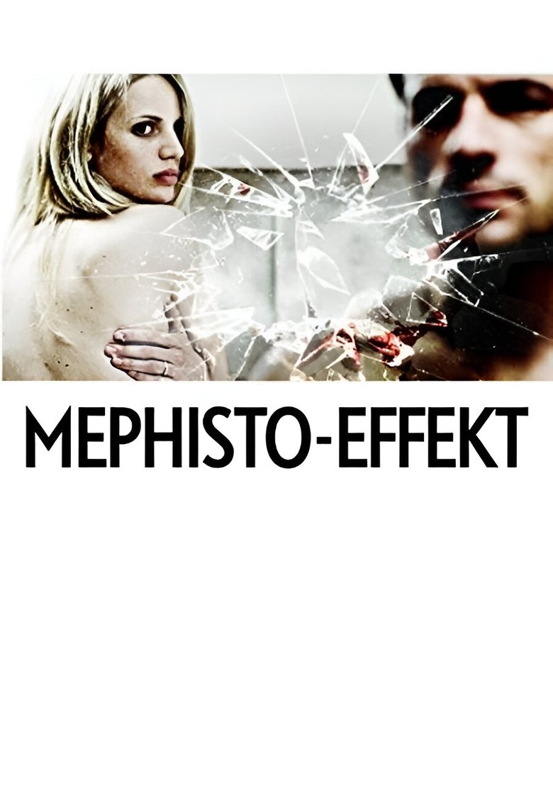 Poster of Mephisto-Effekt