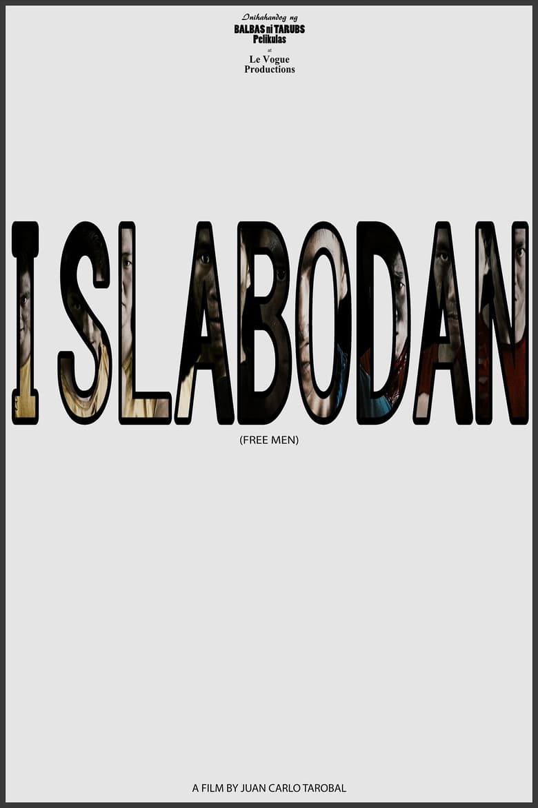 Poster of Islabodan