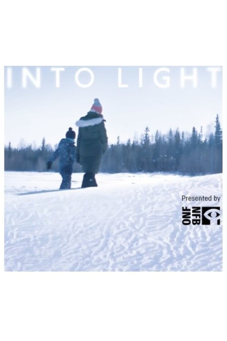 Poster of Into Light